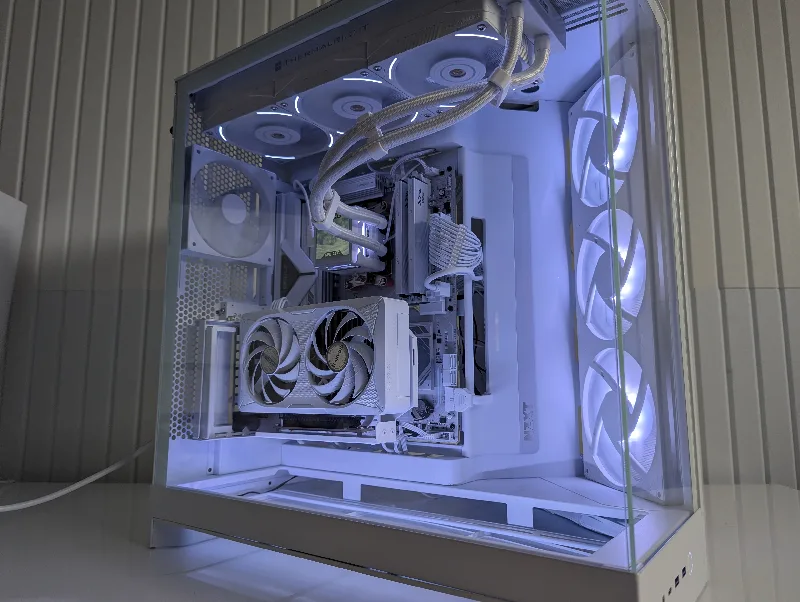 Vitraille Creator